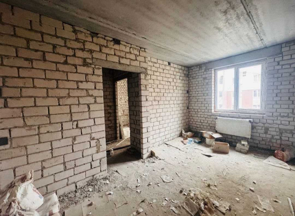 15500$! ЖК Птичка,ул Барабашово, 12! Продам 1 ком квартиру пл 34м2! A Харьков - изображение 8