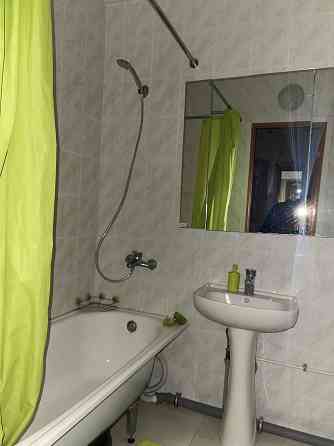 1 комнатная  квартира  на среднем этаже в  ЖК "Седьмое небо" Avanhard