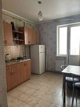 1 комнатная  квартира  на среднем этаже в  ЖК "Седьмое небо" Avanhard