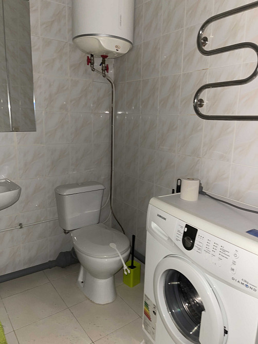 1 комнатная  квартира  на среднем этаже в  ЖК "Седьмое небо" Avanhard - photo 6