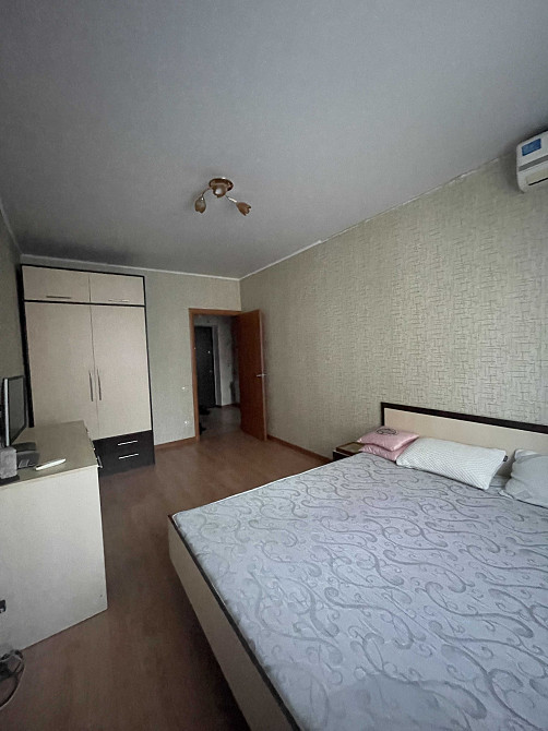 1 комнатная  квартира  на среднем этаже в  ЖК "Седьмое небо" Avanhard - photo 3