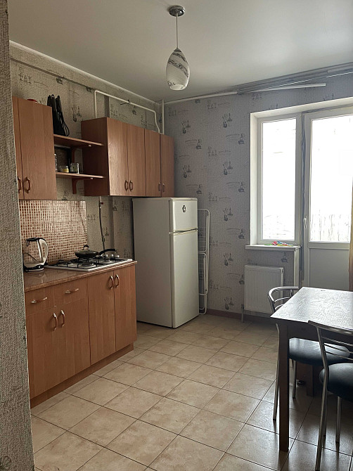 1 комнатная  квартира  на среднем этаже в  ЖК "Седьмое небо" Avanhard - photo 4