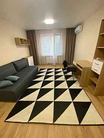 Оренда 2к ЖК Ревуцький ГЕНЕРАТОР Kyiv