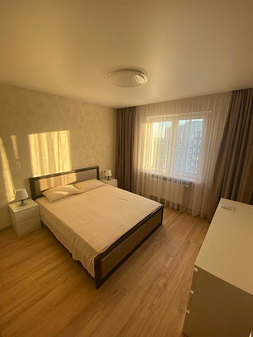 Оренда 2к ЖК Ревуцький ГЕНЕРАТОР Kyiv - photo 8