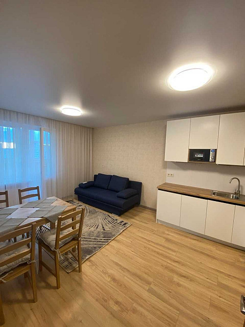 Оренда 2к ЖК Ревуцький ГЕНЕРАТОР Kyiv - photo 2