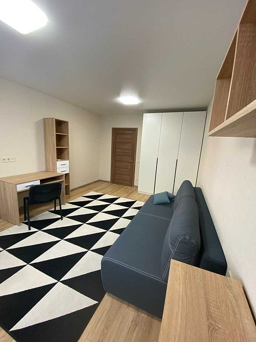 Оренда 2к ЖК Ревуцький ГЕНЕРАТОР Kyiv - photo 4