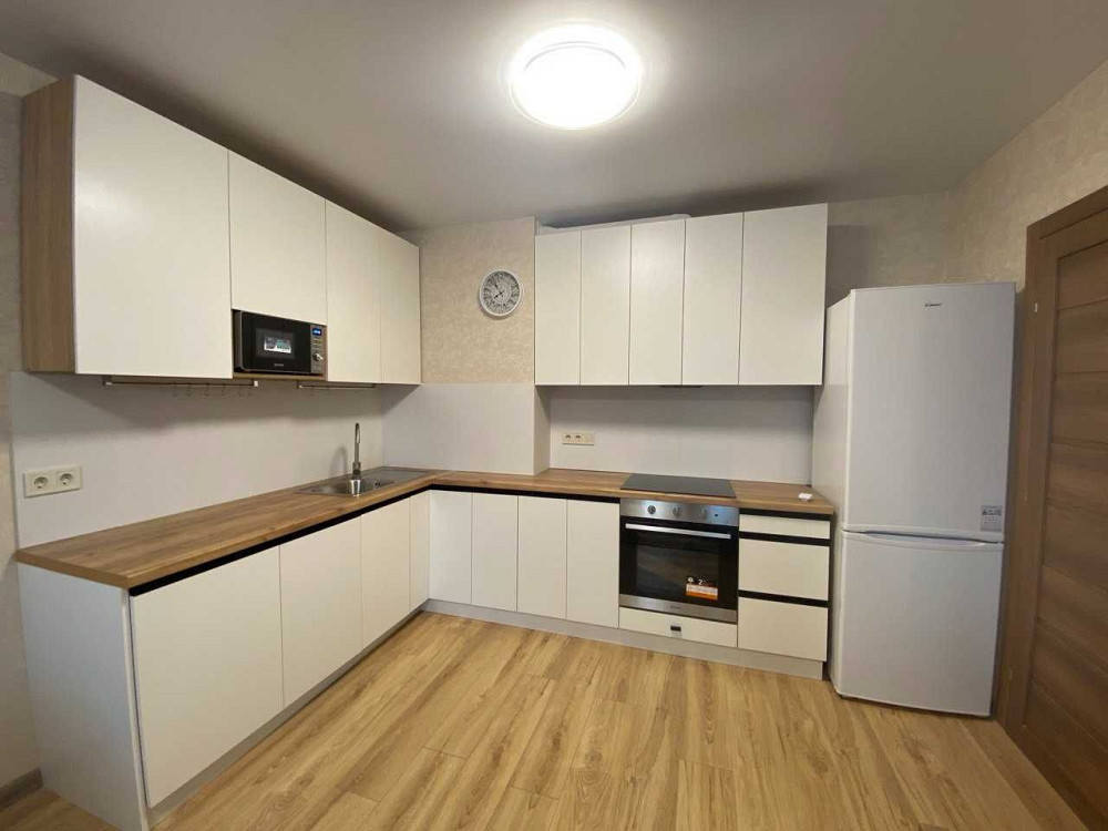 Оренда 2к ЖК Ревуцький ГЕНЕРАТОР Kyiv - photo 3