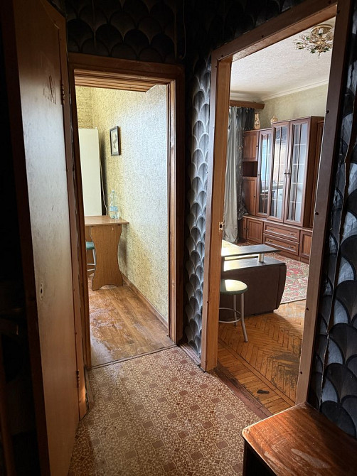 Сдам 1к изол,квартиру рядом к-р «Киев». Kharkiv - photo 3