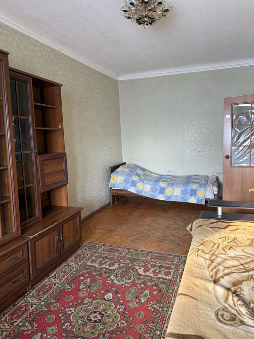 Сдам 1к изол,квартиру рядом к-р «Киев». Kharkiv - photo 2