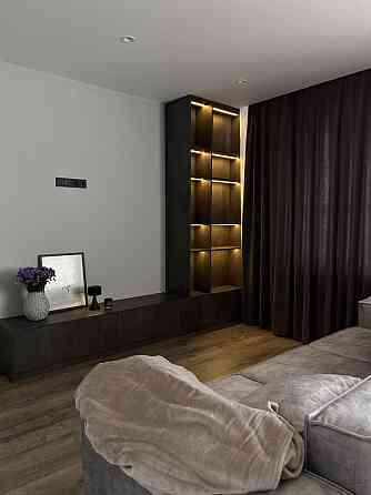 Оренда студія + спальня з паркомісцем Chernivtsi