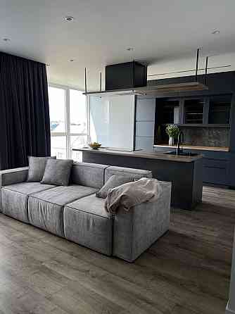 Оренда студія + спальня з паркомісцем Chernivtsi