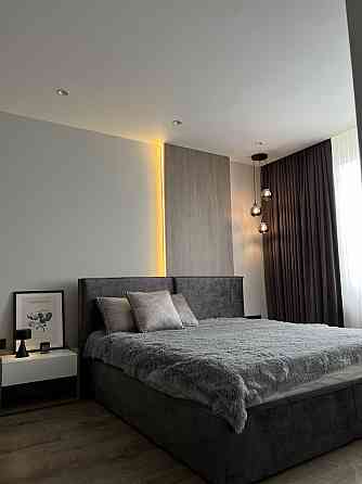 Оренда студія + спальня з паркомісцем Chernivtsi