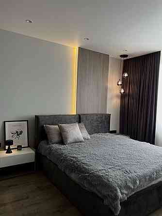 Оренда студія + спальня з паркомісцем Chernivtsi