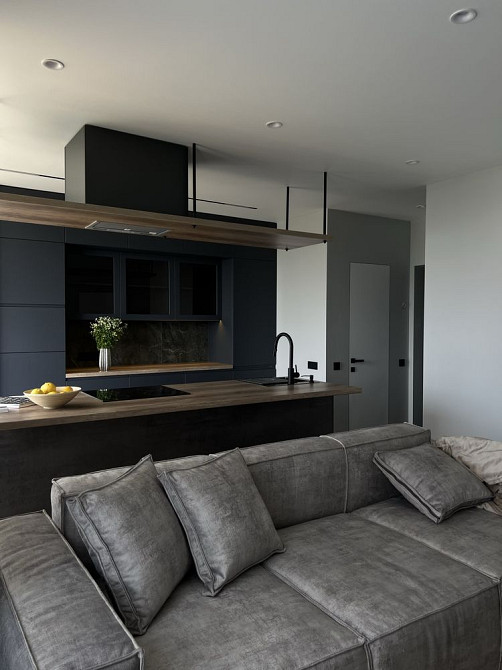 Оренда студія + спальня з паркомісцем Chernivtsi - photo 3