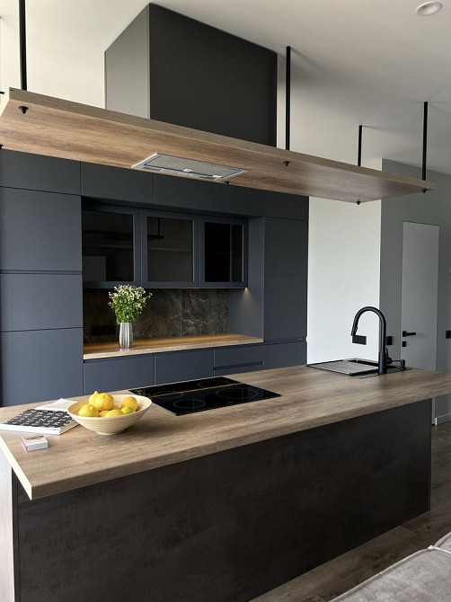 Оренда студія + спальня з паркомісцем Chernivtsi - photo 6