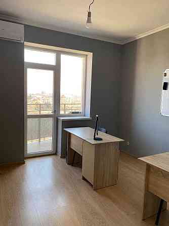 Панорамна 2-кімнатна квартира в центрі [Без комісії] Uzhhorod