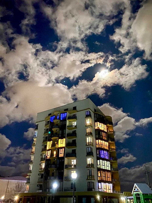 Панорамна 2-кімнатна квартира в центрі [Без комісії] Uzhhorod - photo 8