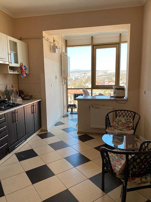 Панорамна 2-кімнатна квартира в центрі [Без комісії] Uzhhorod - photo 2