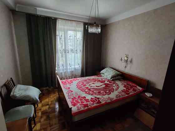 ТІЛЬКИ СІМ'Ї Оренда 2-кімнатної квартири: Центр, вул. Шкільна, 18 Запоріжжя