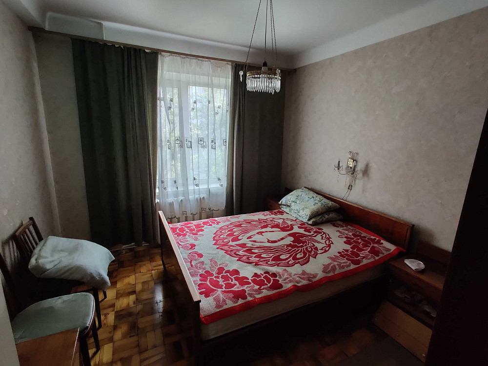 ТІЛЬКИ СІМ'Ї Оренда 2-кімнатної квартири: Центр, вул. Шкільна, 18 Запоріжжя - зображення 4