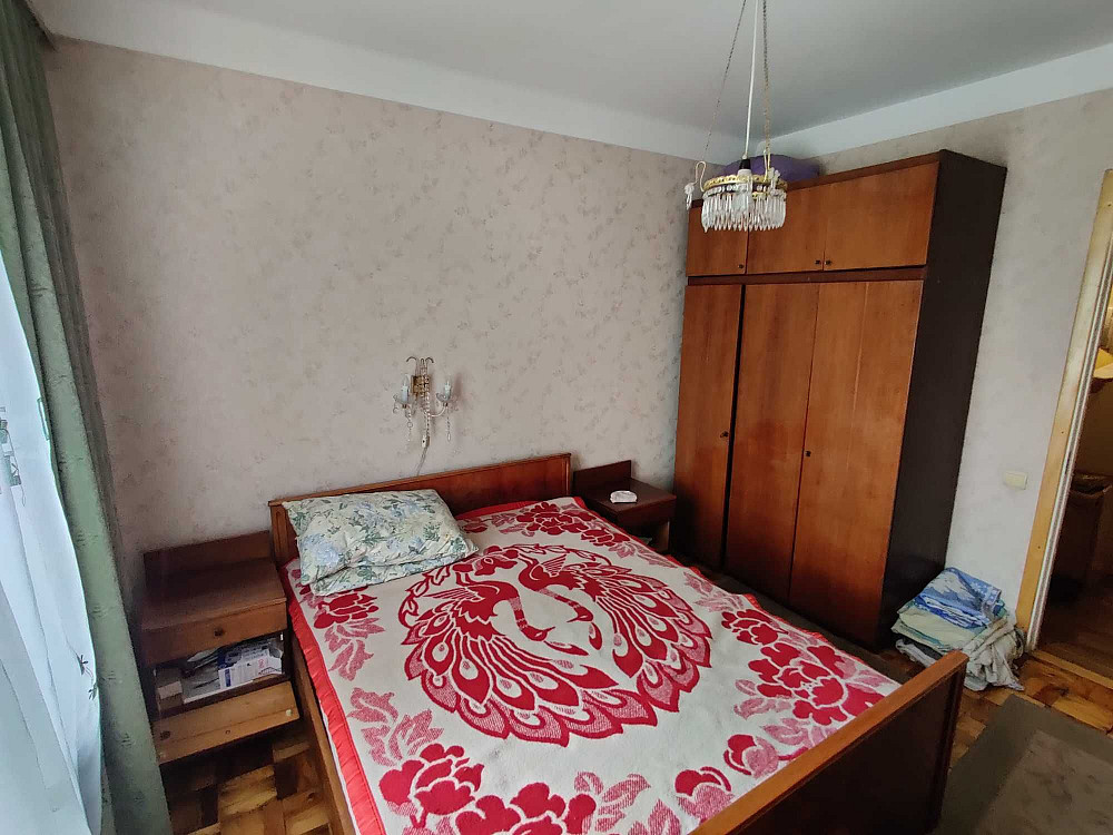 ТІЛЬКИ СІМ'Ї Оренда 2-кімнатної квартири: Центр, вул. Шкільна, 18 Запоріжжя - зображення 5