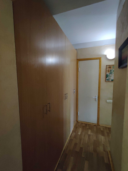 ТІЛЬКИ СІМ'Ї Оренда 2-кімнатної квартири: Центр, вул. Шкільна, 18 Запоріжжя - зображення 7