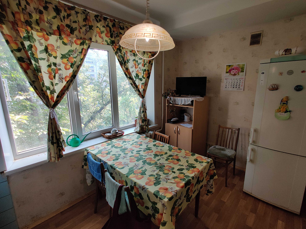 ТІЛЬКИ СІМ'Ї Оренда 2-кімнатної квартири: Центр, вул. Шкільна, 18 Запоріжжя - зображення 3