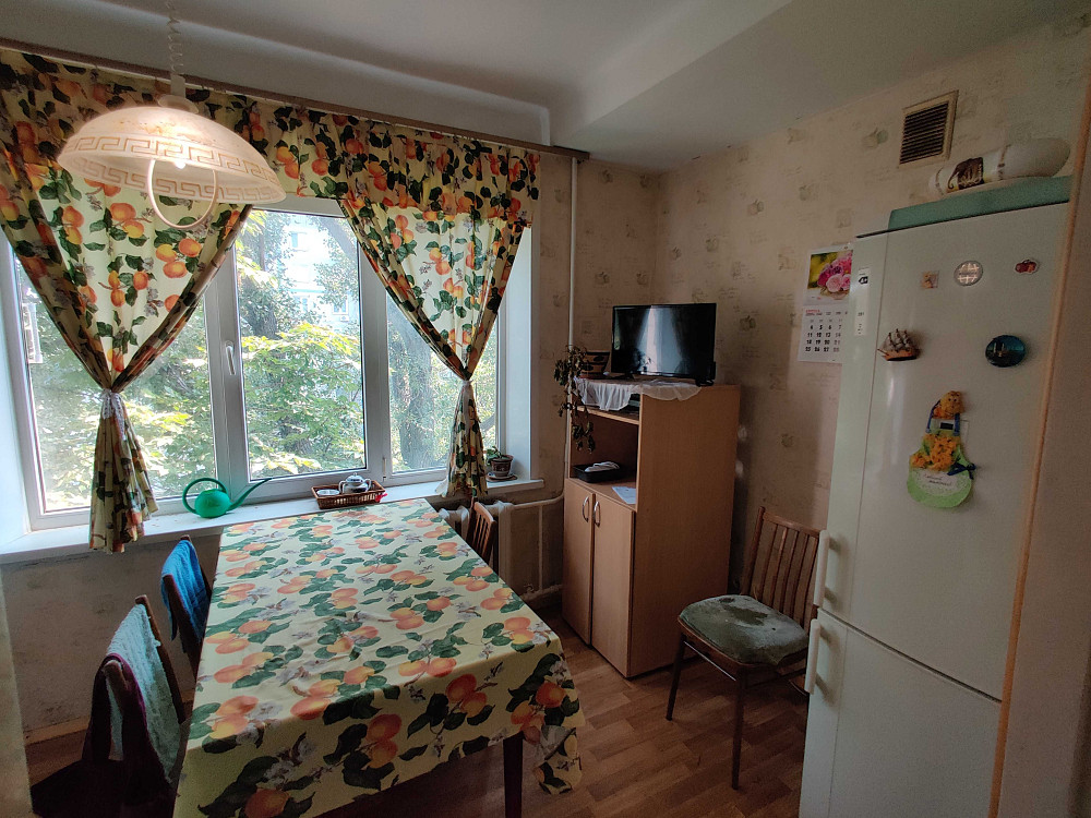 ТІЛЬКИ СІМ'Ї Оренда 2-кімнатної квартири: Центр, вул. Шкільна, 18 Запоріжжя - зображення 2