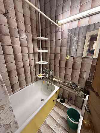 пр. Александра Поля 48А Газовый котел в квартире! Dnipro