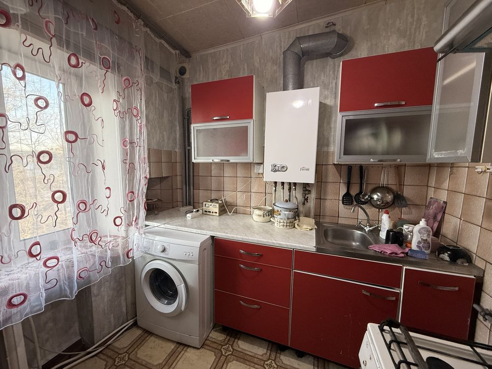 пр. Александра Поля 48А Газовый котел в квартире! Dnipro - photo 3