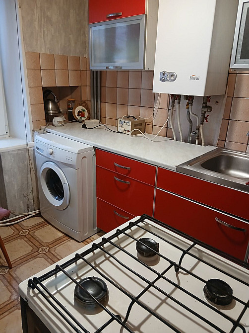 пр. Александра Поля 48А Газовый котел в квартире! Dnipro - photo 2