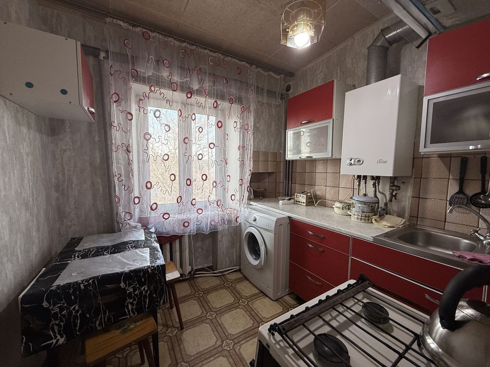 пр. Александра Поля 48А Газовый котел в квартире! Dnipro - photo 1