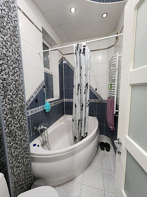 Оренда 2 кім квартири центр пл. Філармонії Chernivtsi - photo 4