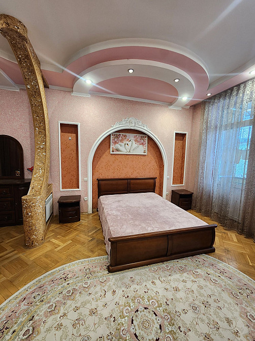 Оренда 2 кім квартири центр пл. Філармонії Chernivtsi - photo 1