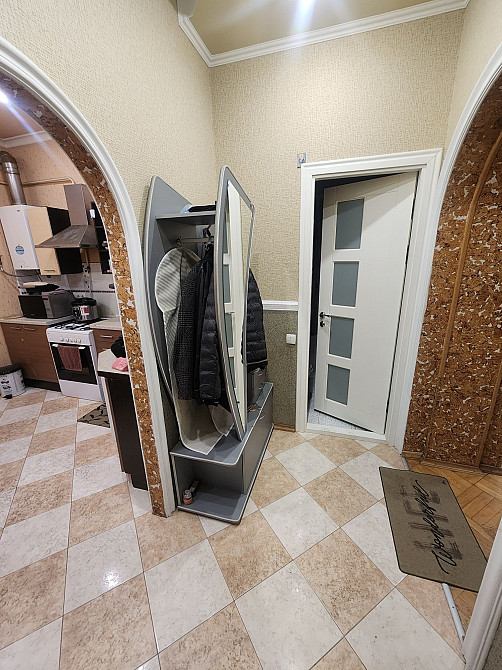 Оренда 2 кім квартири центр пл. Філармонії Chernivtsi - photo 5