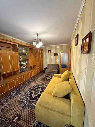 Здається двокімнатна квартира з хорошим ремонтом на Виставці! Хмельницький