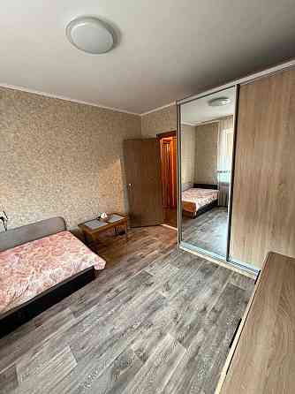 Здається двокімнатна квартира з хорошим ремонтом на Виставці! Хмельницький