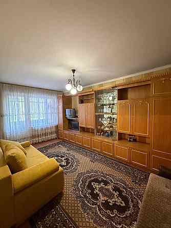 Здається двокімнатна квартира з хорошим ремонтом на Виставці! Хмельницький