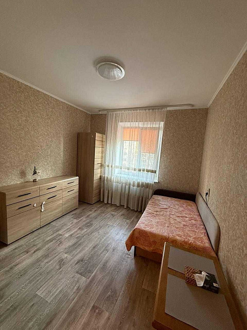 Здається двокімнатна квартира з хорошим ремонтом на Виставці! Хмельницький - зображення 5