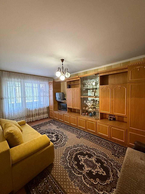 Здається двокімнатна квартира з хорошим ремонтом на Виставці! Хмельницький - зображення 3