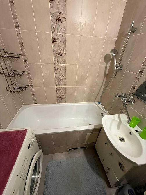 Здається двокімнатна квартира з хорошим ремонтом на Виставці! Хмельницький - зображення 6