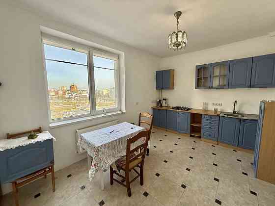 Оренда 2 кімнатної квартири на Сихові вул. Ч.Калини Львов