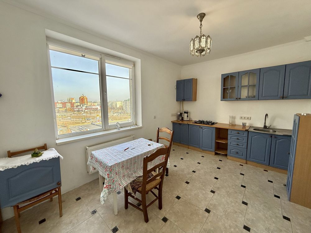 Оренда 2 кімнатної квартири на Сихові вул. Ч.Калини Львов - изображение 6