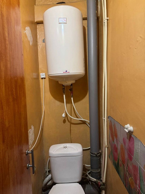 Оренда порожньої 2-кімнатної квартири на Дзержинці по вул. Гетьманська Кривой Рог - изображение 7