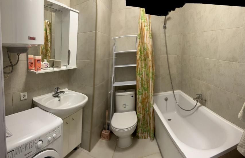 Сдам комфортный смарт Бочарова/Сахарова Odesa - photo 4