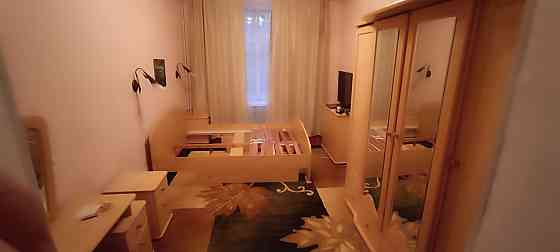 Сдам 3х комнатную квартиру на южном вокзале с договором.Собственникн Kharkiv