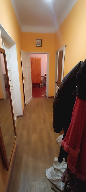 Сдам 3х комнатную квартиру на южном вокзале с договором.Собственникн Kharkiv - photo 4