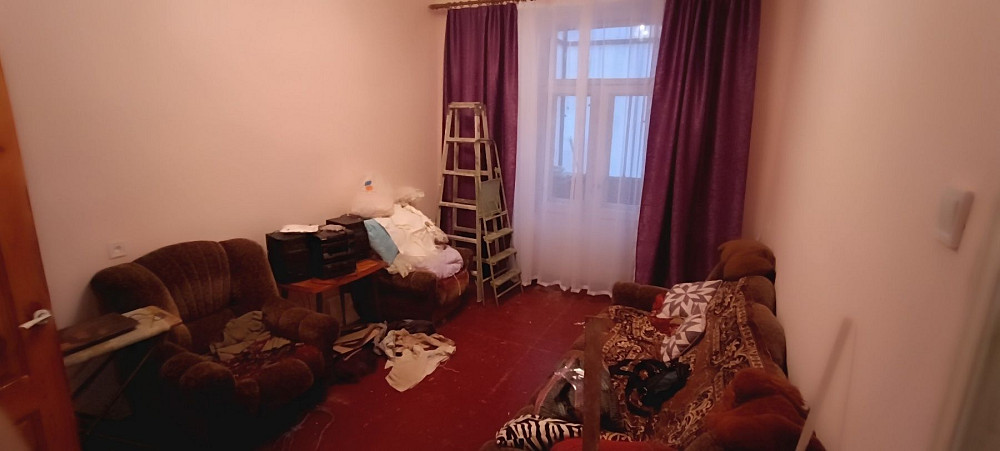 Сдам 3х комнатную квартиру на южном вокзале с договором.Собственникн Kharkiv - photo 2