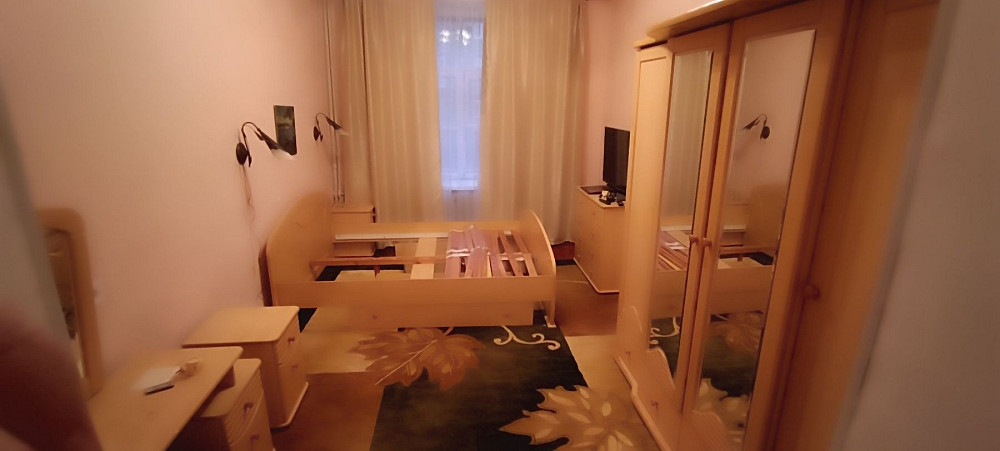 Сдам 3х комнатную квартиру на южном вокзале с договором.Собственникн Kharkiv - photo 1