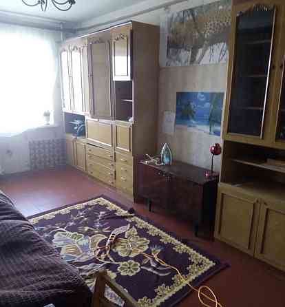 Левада . Здається 2-х кімнатна квартира. Без останнього місяця Полтава